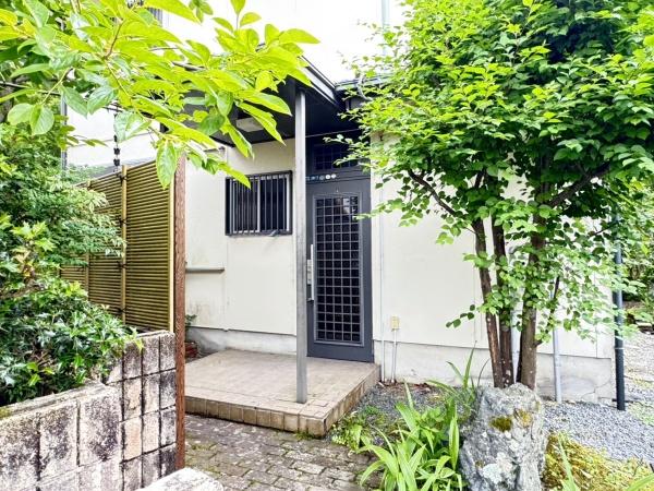 大津市日吉台２丁目の中古一戸建て
