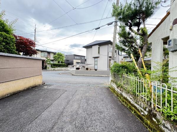 大津市日吉台２丁目の中古一戸建て