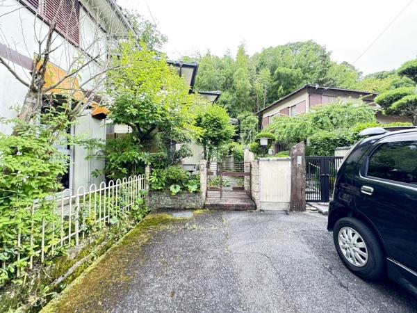 大津市日吉台２丁目の中古一戸建て