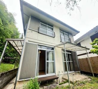 大津市日吉台２丁目の中古一戸建