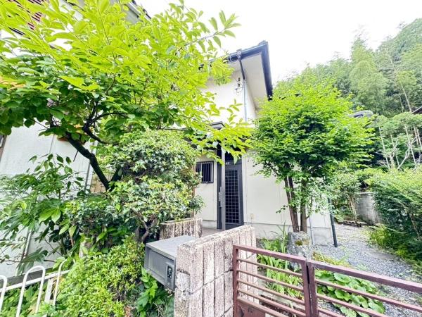 大津市日吉台２丁目の中古一戸建