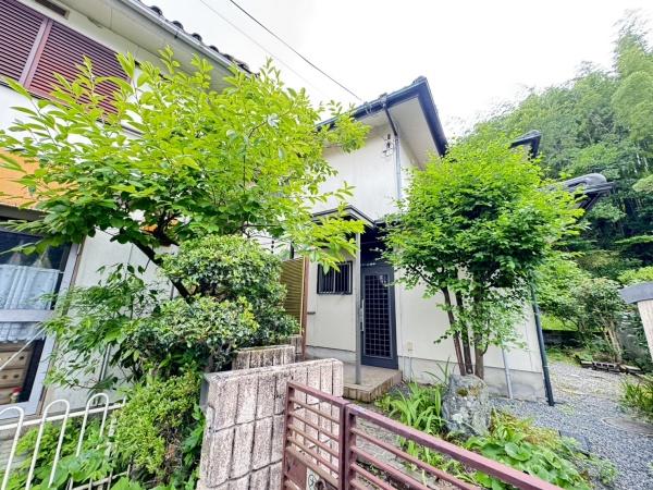 大津市日吉台２丁目の中古一戸建