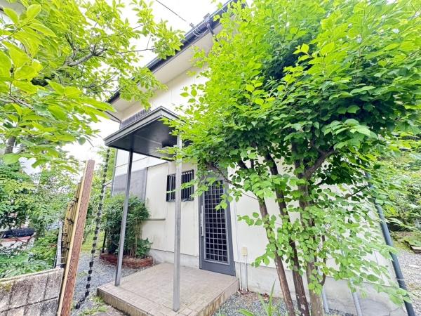 大津市日吉台２丁目の中古一戸建て