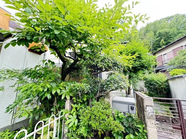 大津市日吉台２丁目の中古一戸建て