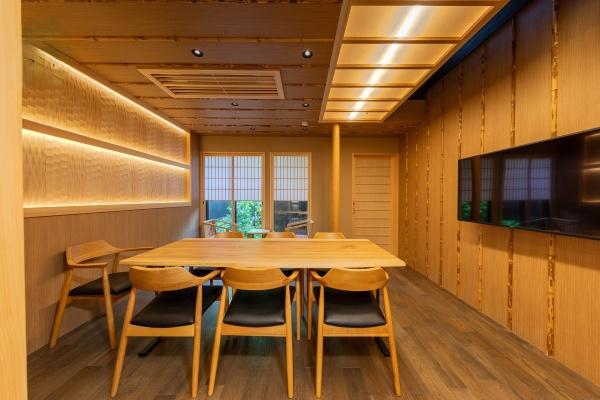 京都市南区西九条東比永城町の中古テラスハウス