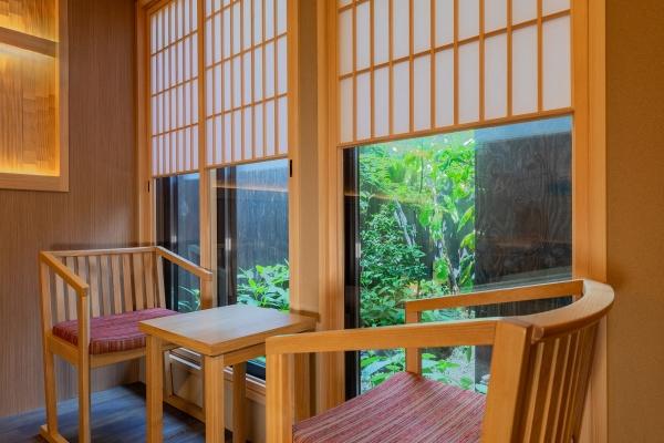 京都市南区西九条東比永城町の中古テラスハウス