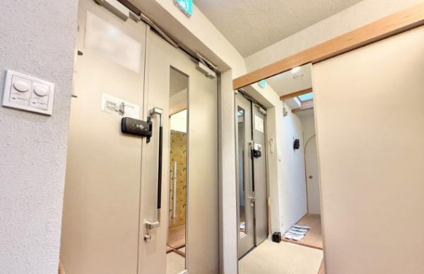 京都市東山区新門前通大和大路東入２丁目中之町の中古一戸建て