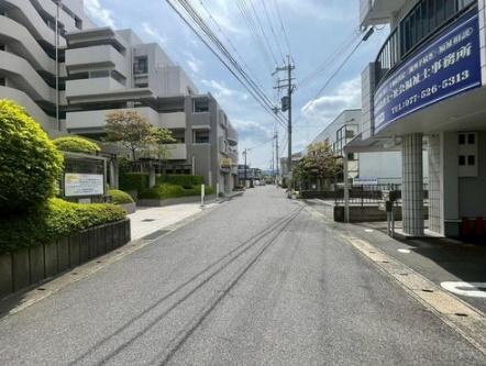 大津市大江２丁目の中古一戸建て