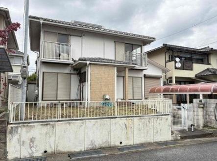 大津市陽明町の売土地