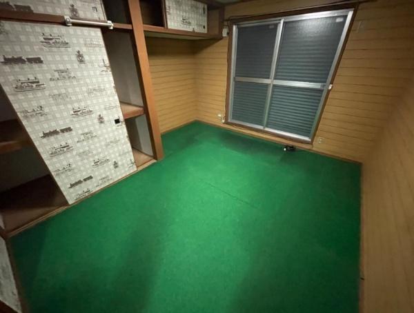 京都市西京区桂乾町の中古一戸建