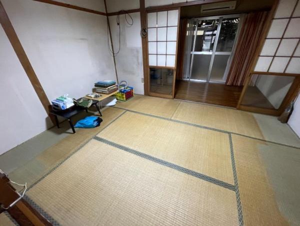 京都市西京区桂乾町の中古一戸建