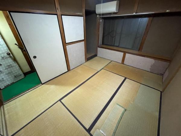 京都市西京区桂乾町の中古一戸建て