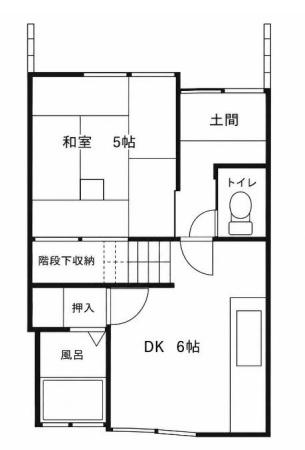 京都市北区等持院東町の中古一戸建