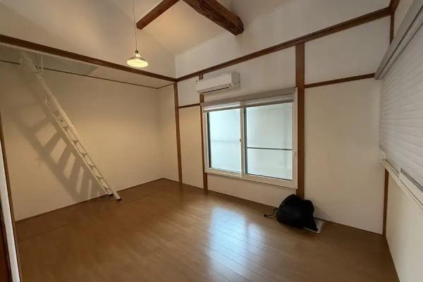 京都市北区等持院東町の中古一戸建て