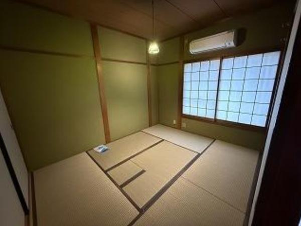京都市北区等持院東町の中古一戸建て