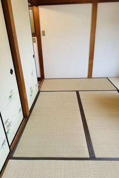 京都市北区等持院東町の中古一戸建て
