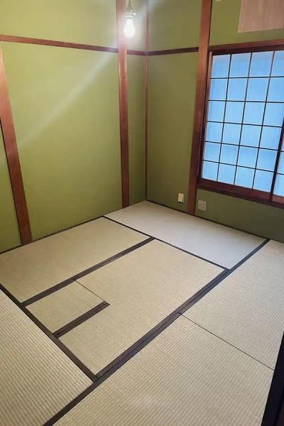 京都市北区等持院東町の中古一戸建て