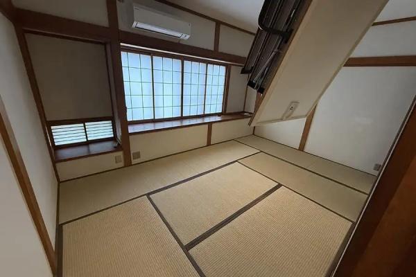 京都市北区等持院東町の中古一戸建て