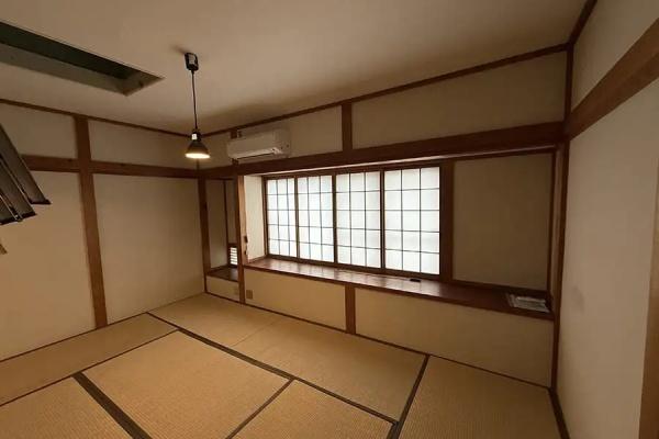 京都市北区等持院東町の中古一戸建て