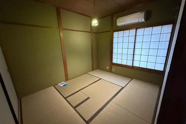 京都市北区等持院東町の中古一戸建て