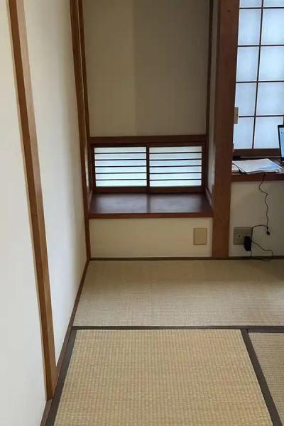 京都市北区等持院東町の中古一戸建て