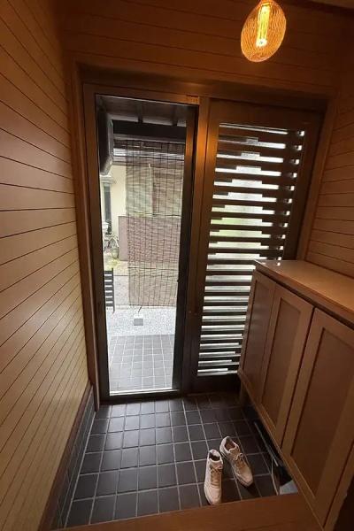 京都市北区等持院東町の中古一戸建て