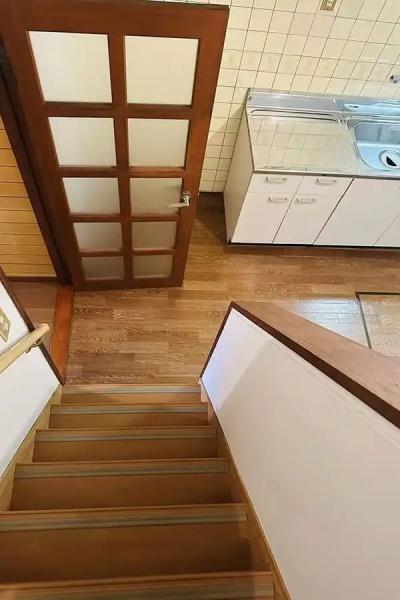 京都市北区等持院東町の中古一戸建て