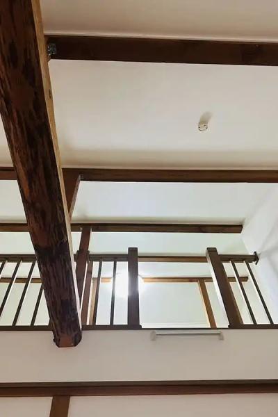 京都市北区等持院東町の中古一戸建て