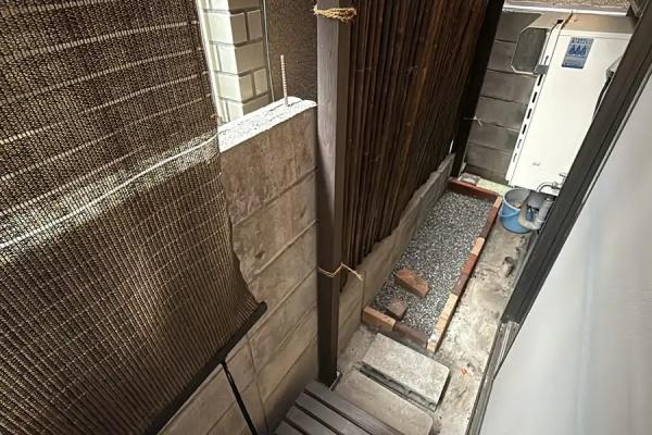 京都市北区等持院東町の中古一戸建
