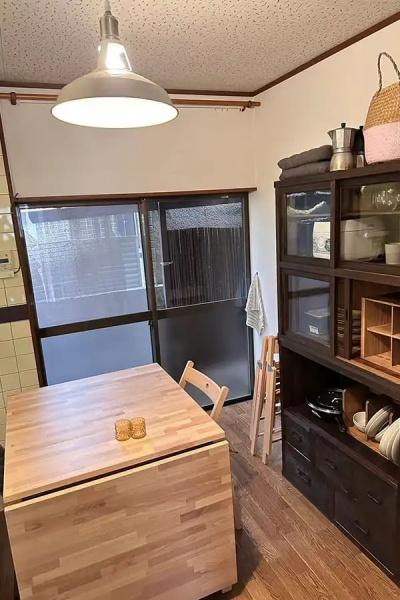 京都市北区等持院東町の中古一戸建て
