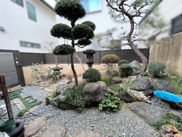 京都市伏見区成町の中古一戸建て