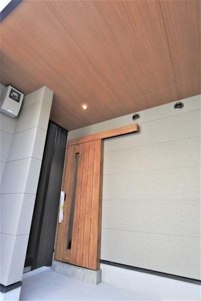 京都市右京区梅津北浦町の中古一戸建