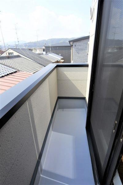 京都市右京区梅津北浦町の中古一戸建