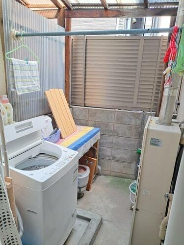 京都市伏見区深草平田町の中古一戸建て