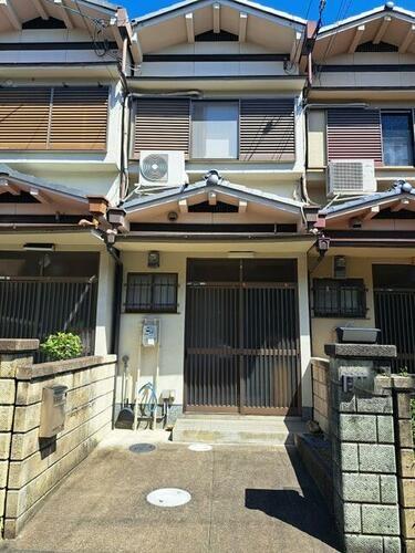 京都市伏見区深草平田町の中古一戸建