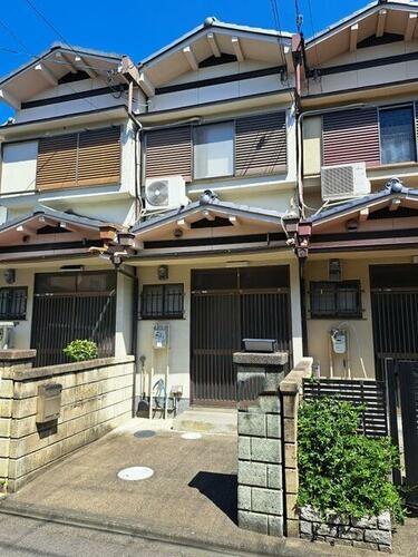 京都市伏見区深草平田町の中古一戸建