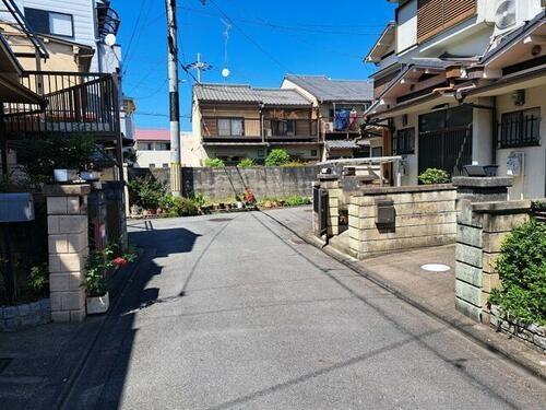 京都市伏見区深草平田町の中古一戸建