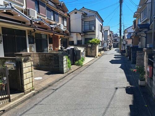 京都市伏見区深草平田町の中古一戸建