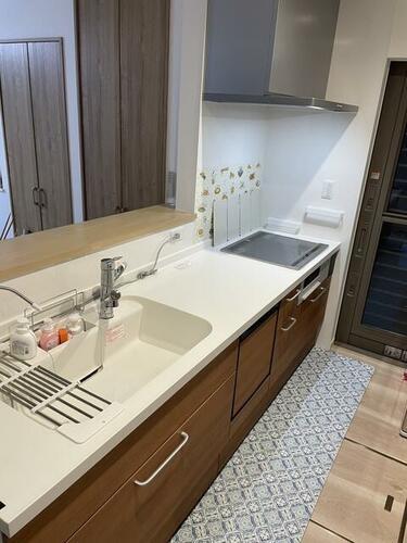 京都市北区西賀茂今原町の中古一戸建て