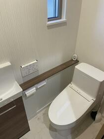 京都市北区西賀茂今原町の中古一戸建て