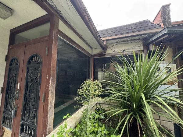 京都市左京区下鴨松ノ木町の土地