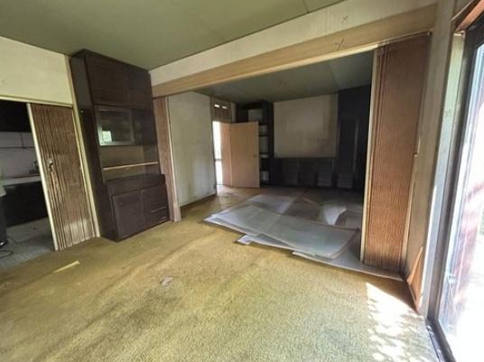 大津市稲津３丁目の中古一戸建て
