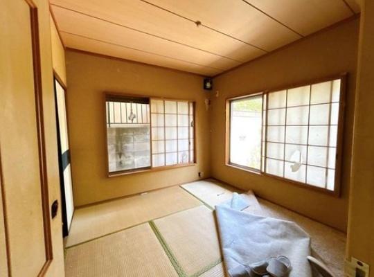 大津市稲津３丁目の中古一戸建て