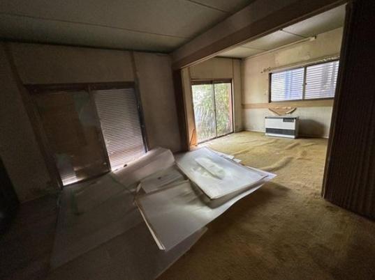 大津市稲津３丁目の中古一戸建て