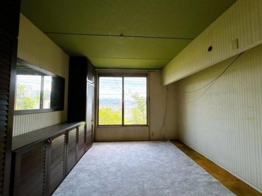 大津市稲津３丁目の中古一戸建て