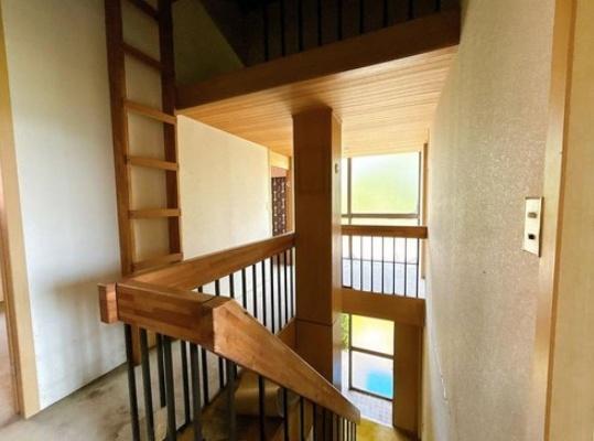 大津市稲津３丁目の中古一戸建て