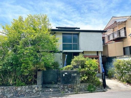 大津市稲津３丁目の中古一戸建て