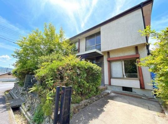 大津市稲津３丁目の中古一戸建て