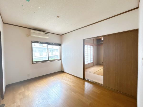 京都市西京区大原野上里南ノ町の中古一戸建て