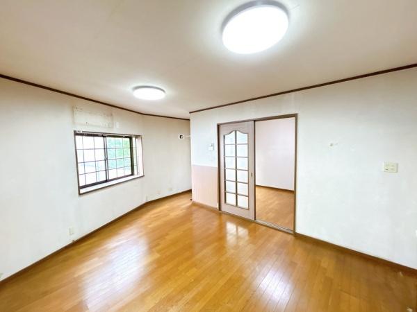 京都市西京区大原野上里南ノ町の中古一戸建て